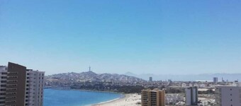 Herradura appartment