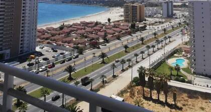 Herradura appartment