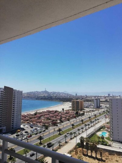 Herradura appartment