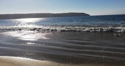 Herradura appartment