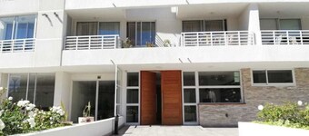 Herradura appartment