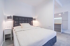 Decoración personalizada y muebles diferentes 
