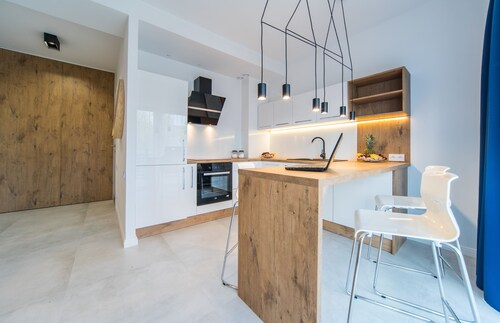 Apartamenty Visit - Koszalin