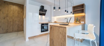 Apartamenty Visit - Koszalin