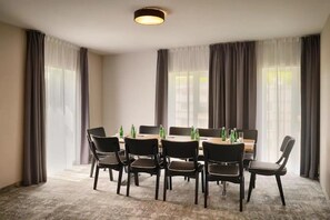 Meeting facility - Focus Hotel Premium Lublin (Lublin)