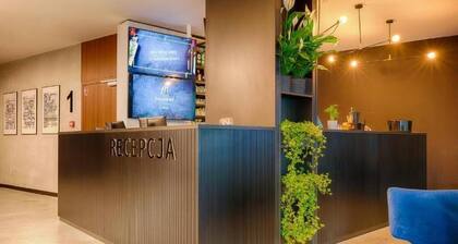 Focus Hotel Premium Lublin