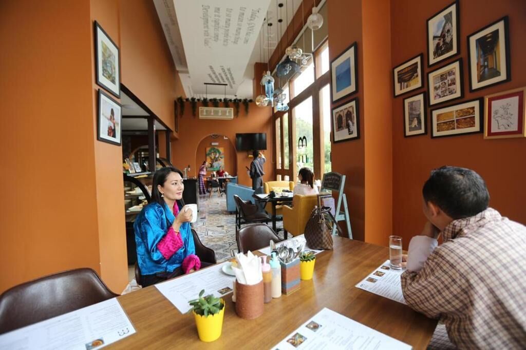 Restoran