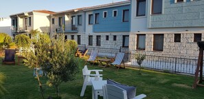 Property grounds - Adadayiz Otel (Bozcaada)