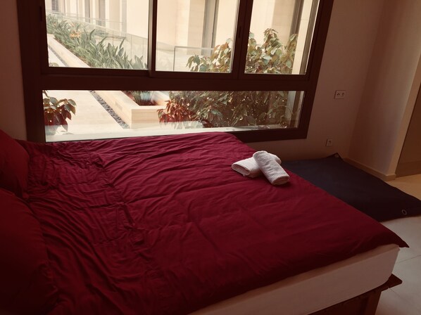 ห้องพัก