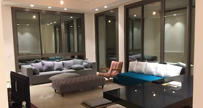 Waterfront City La Marina Dbayeh