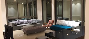 Waterfront City La Marina Dbayeh