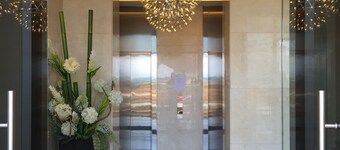 Waterfront City La Marina Dbayeh