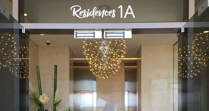 Waterfront City La Marina Dbayeh