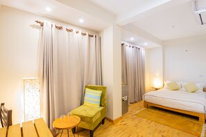 Deluxe House, 3 Bedrooms - Laxmi Niwas (Lalitpur)