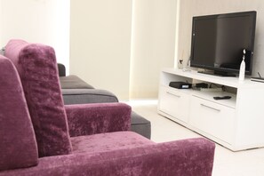 Apartment | Living area