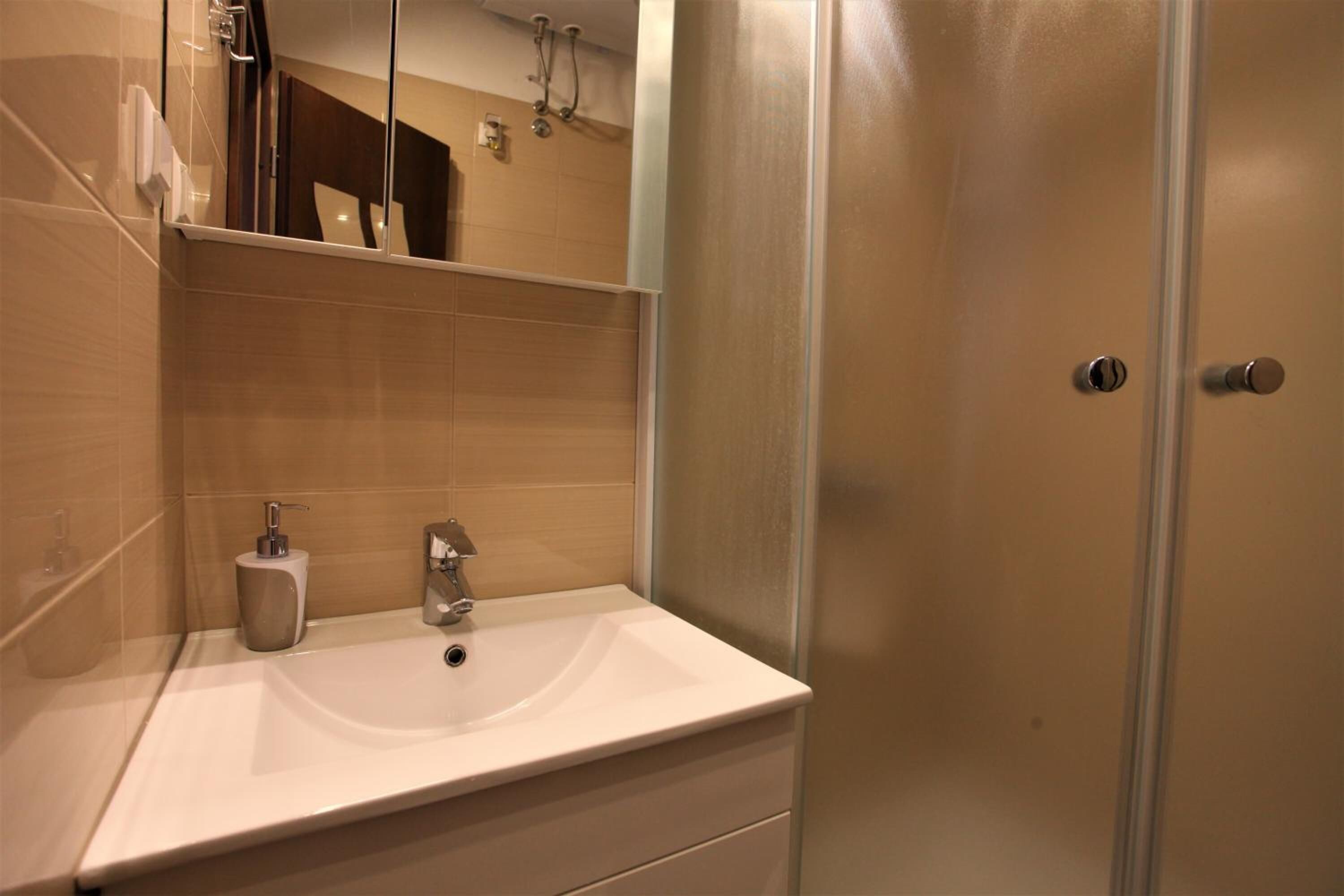 Badkamer