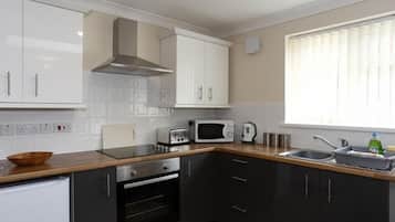 Studio | Private kitchen | Electric kettle