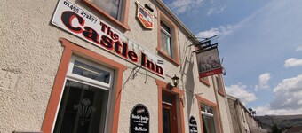 The Castle Inn & lodge