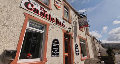 The Castle Inn & lodge