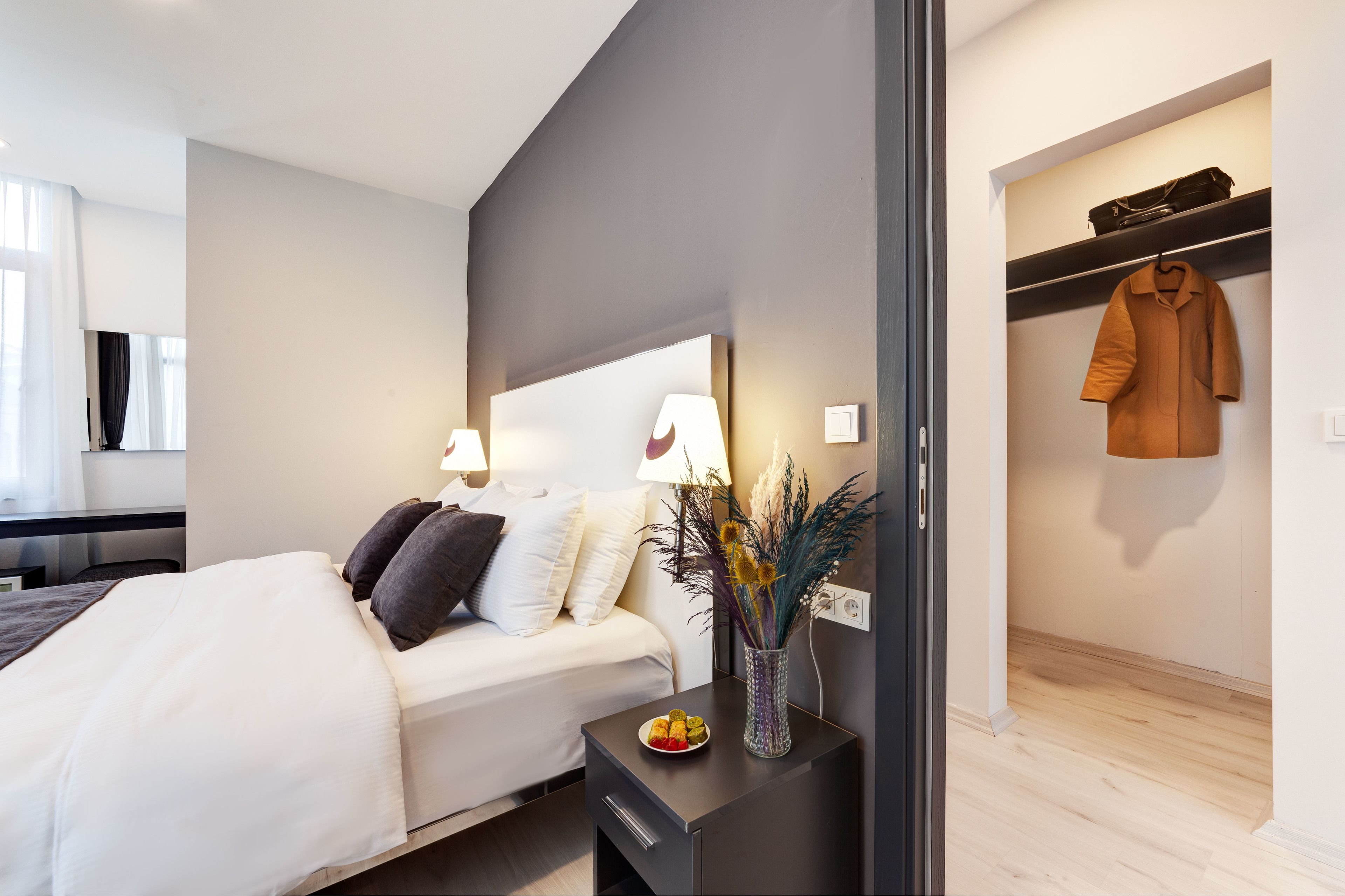 Foto - Lime Garden Hotel