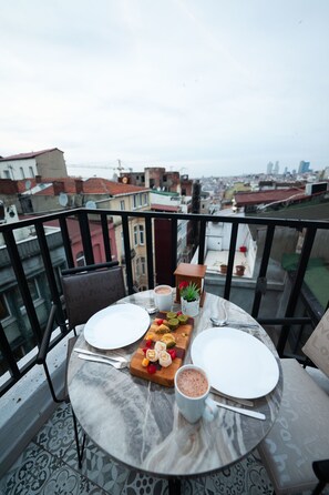 Balcon