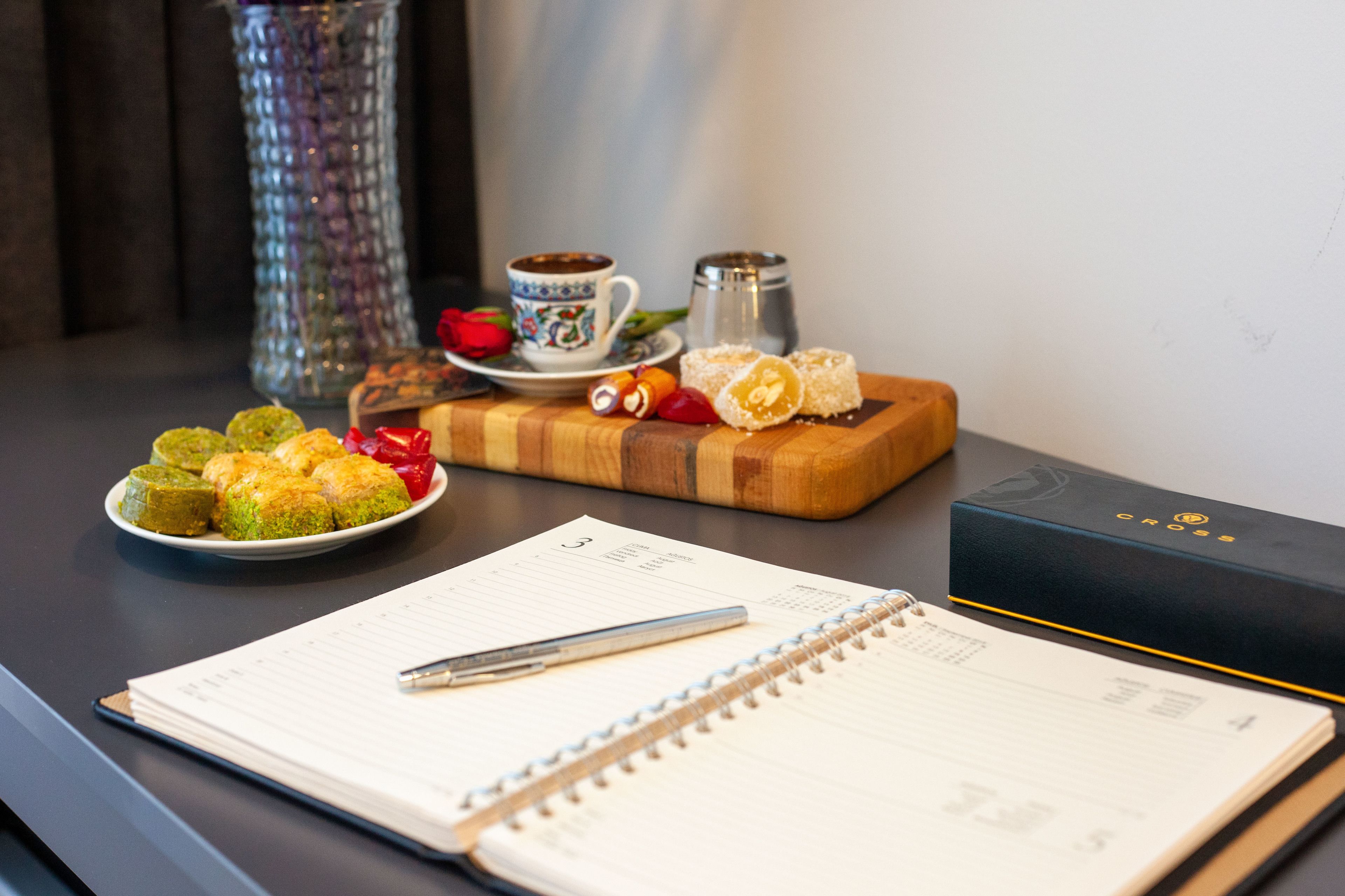 Foto - Lime Garden Hotel