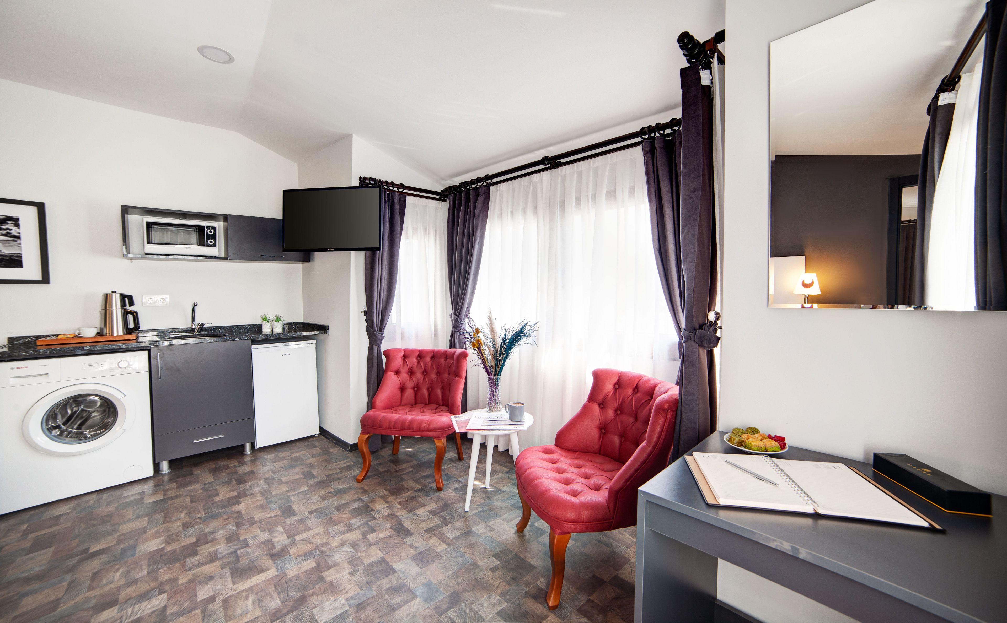 Foto - Lime Garden Hotel