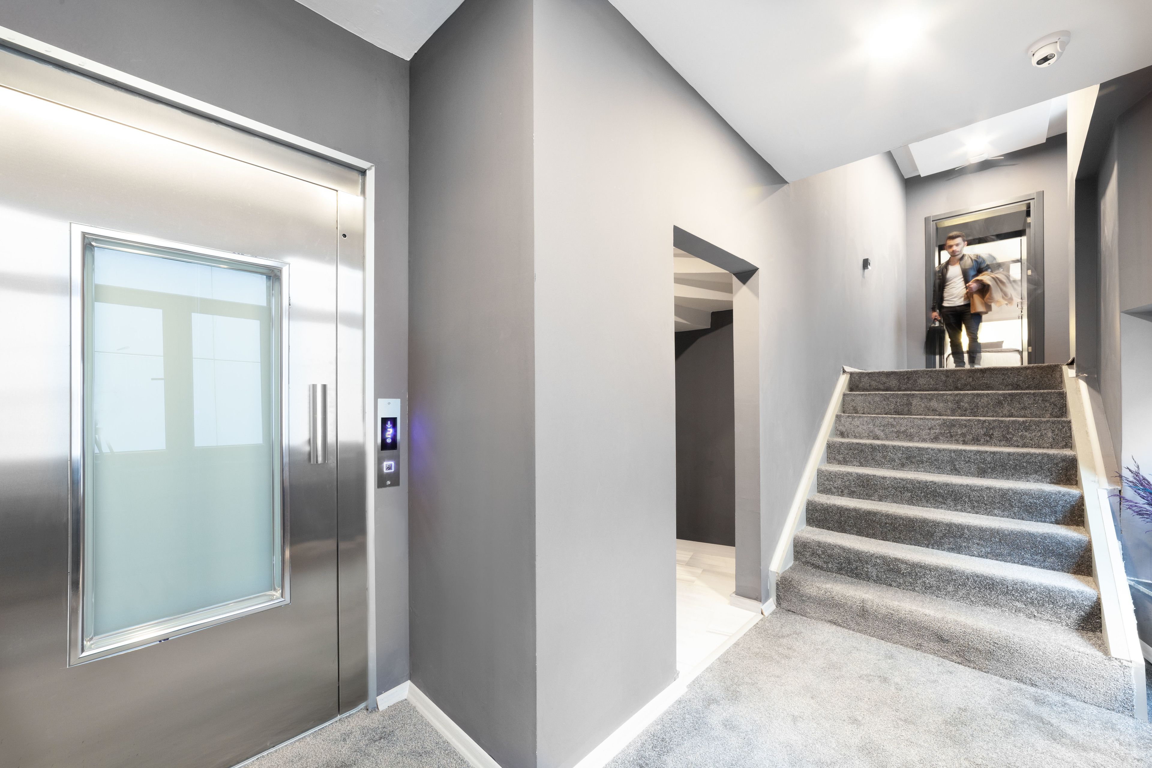 Foto - Lime Garden Hotel