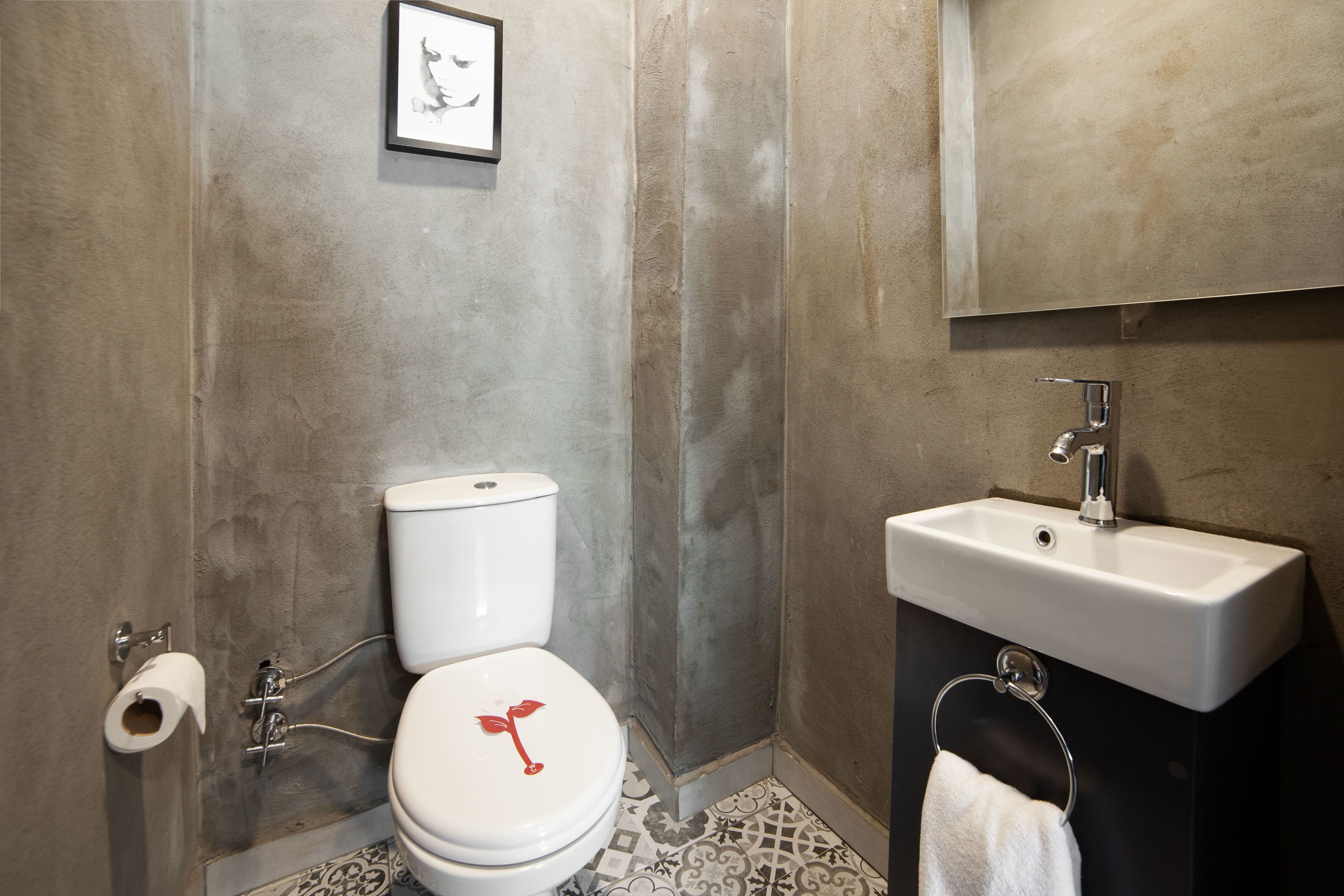 Foto - Lime Garden Hotel