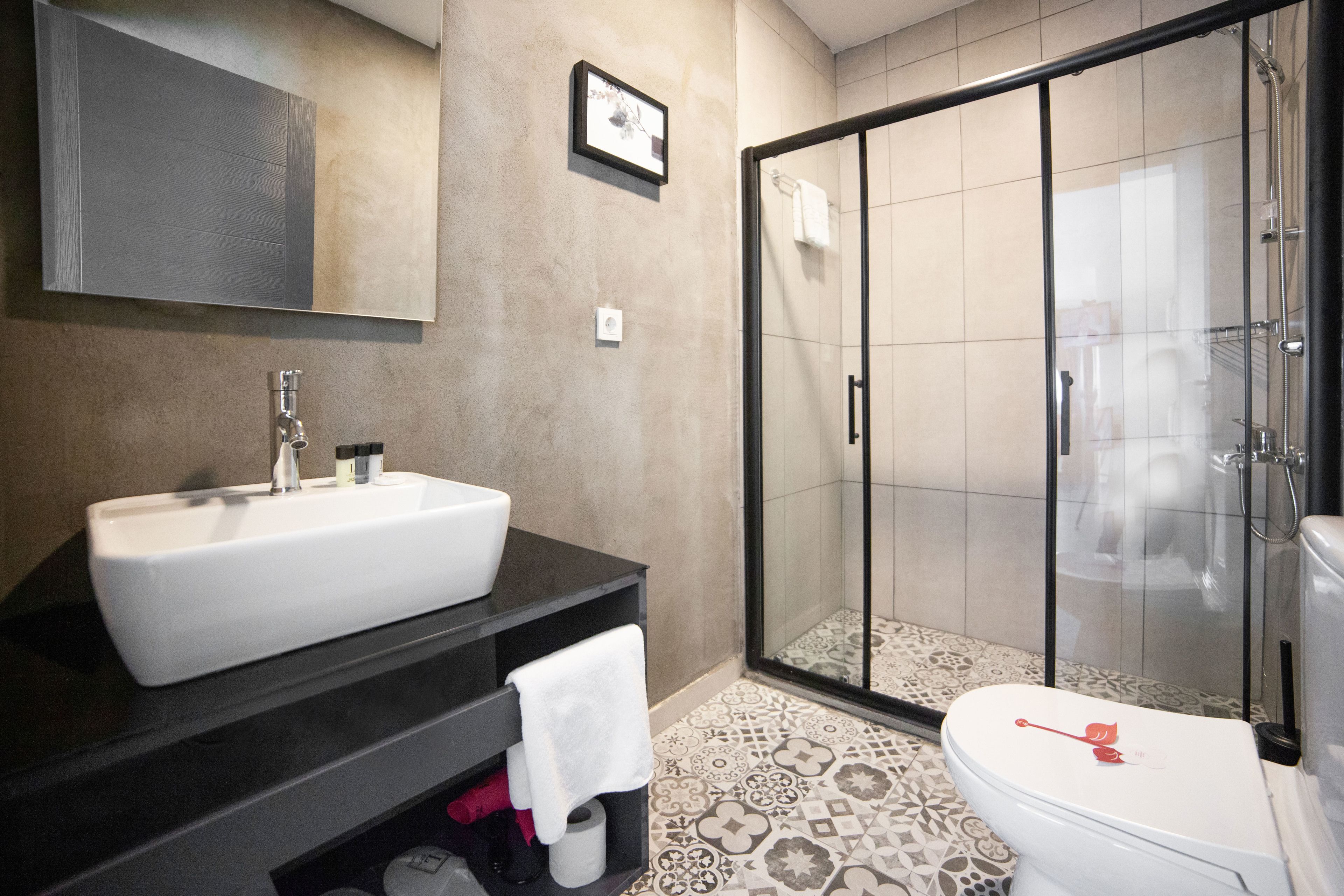 Foto - Lime Garden Hotel