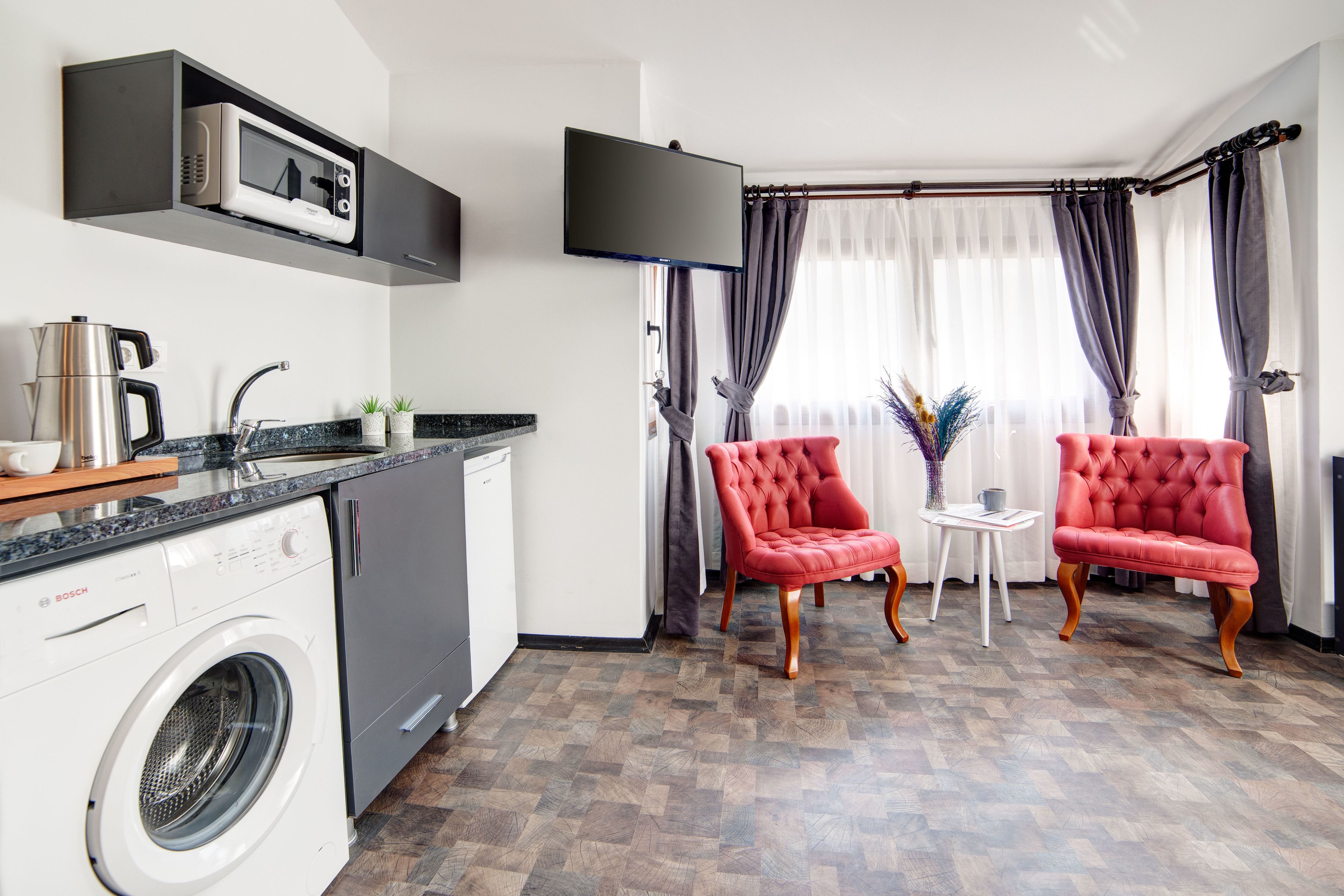 Foto - Lime Garden Hotel