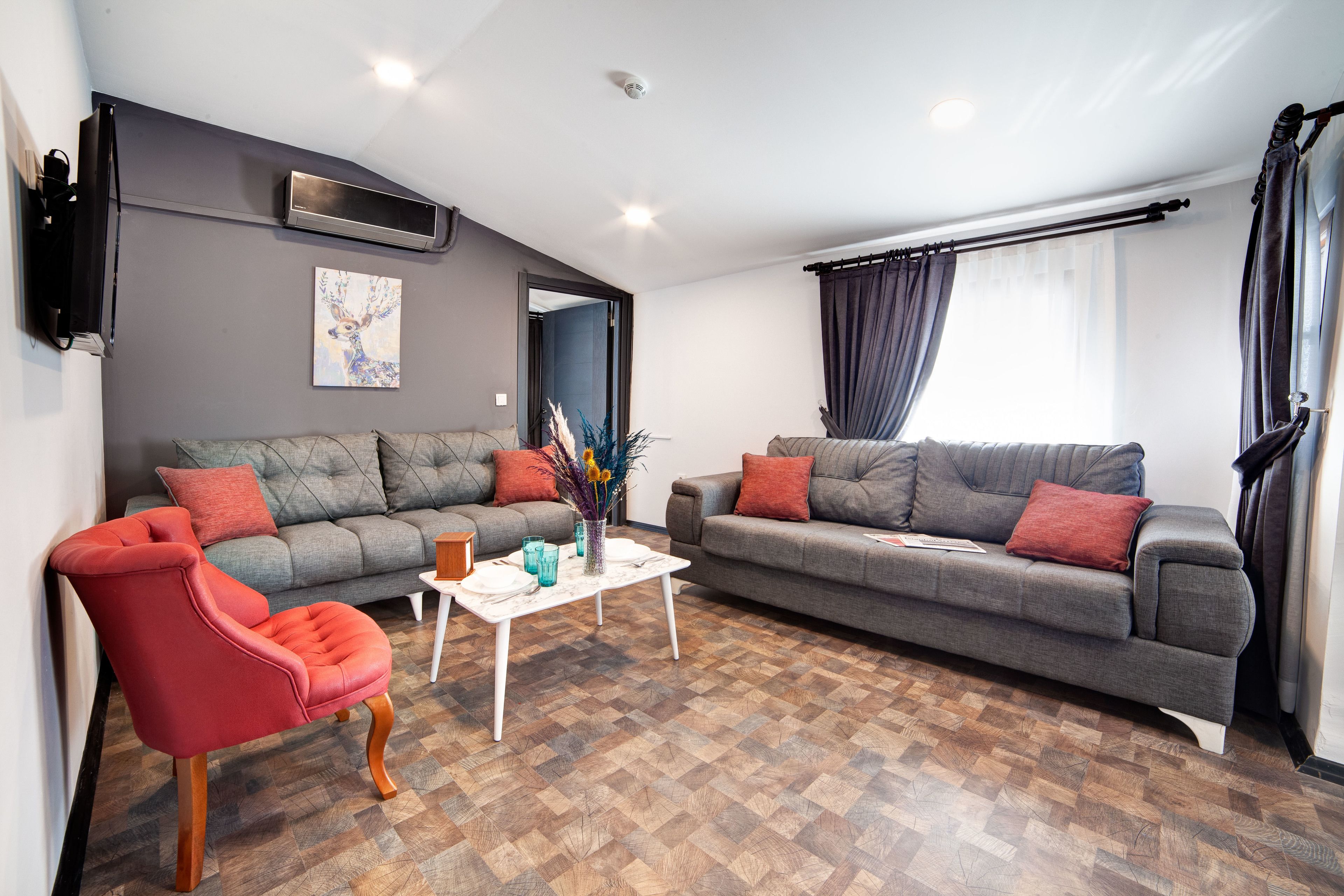 Foto - Lime Garden Hotel