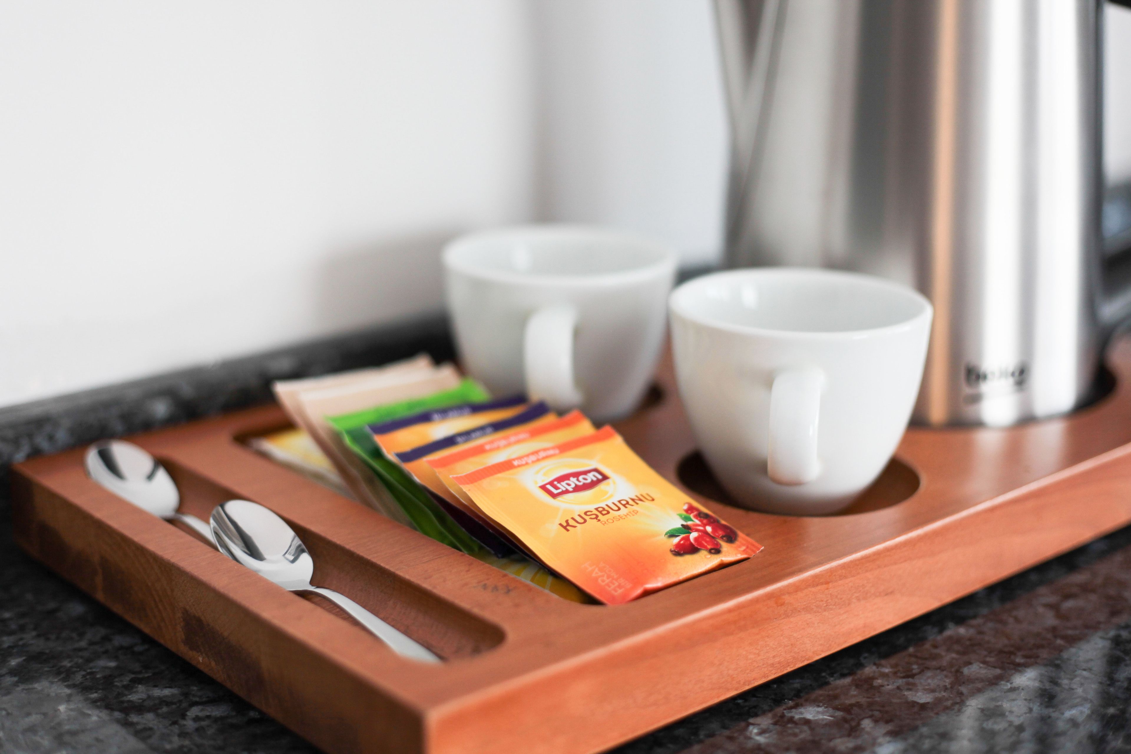 Foto - Lime Garden Hotel