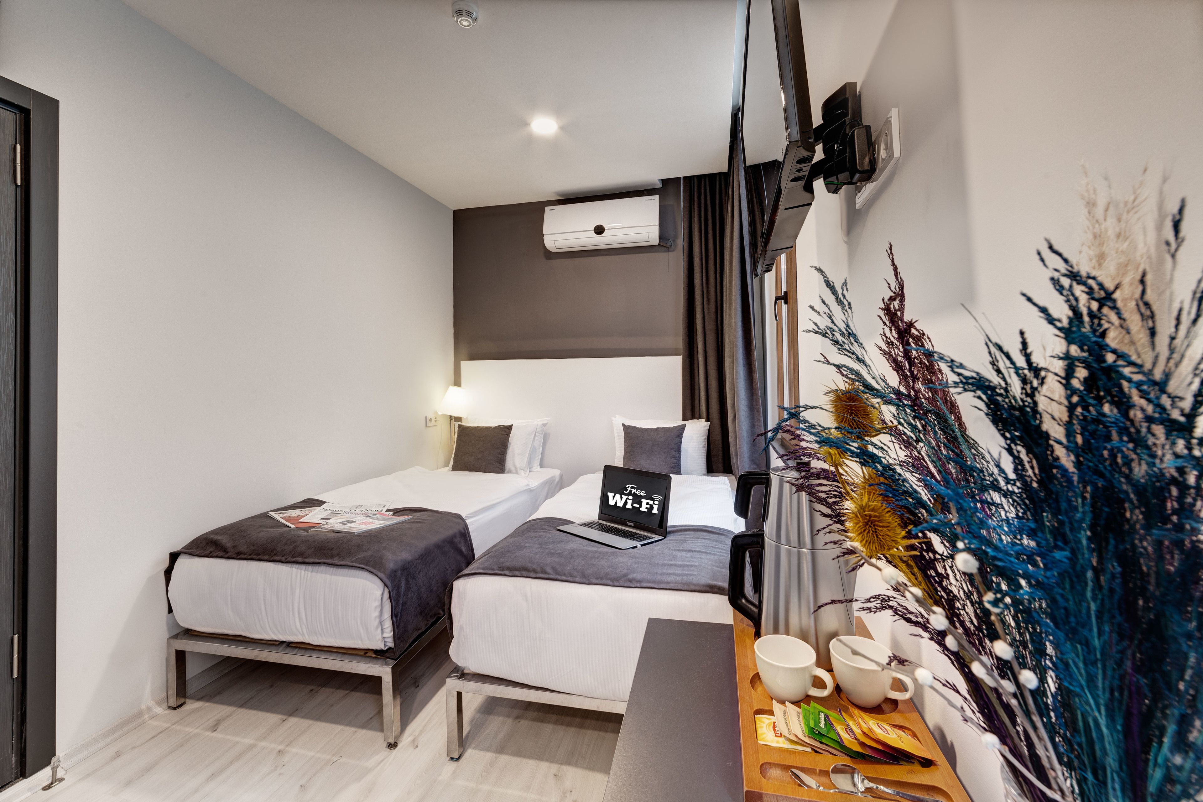 Foto - Lime Garden Hotel