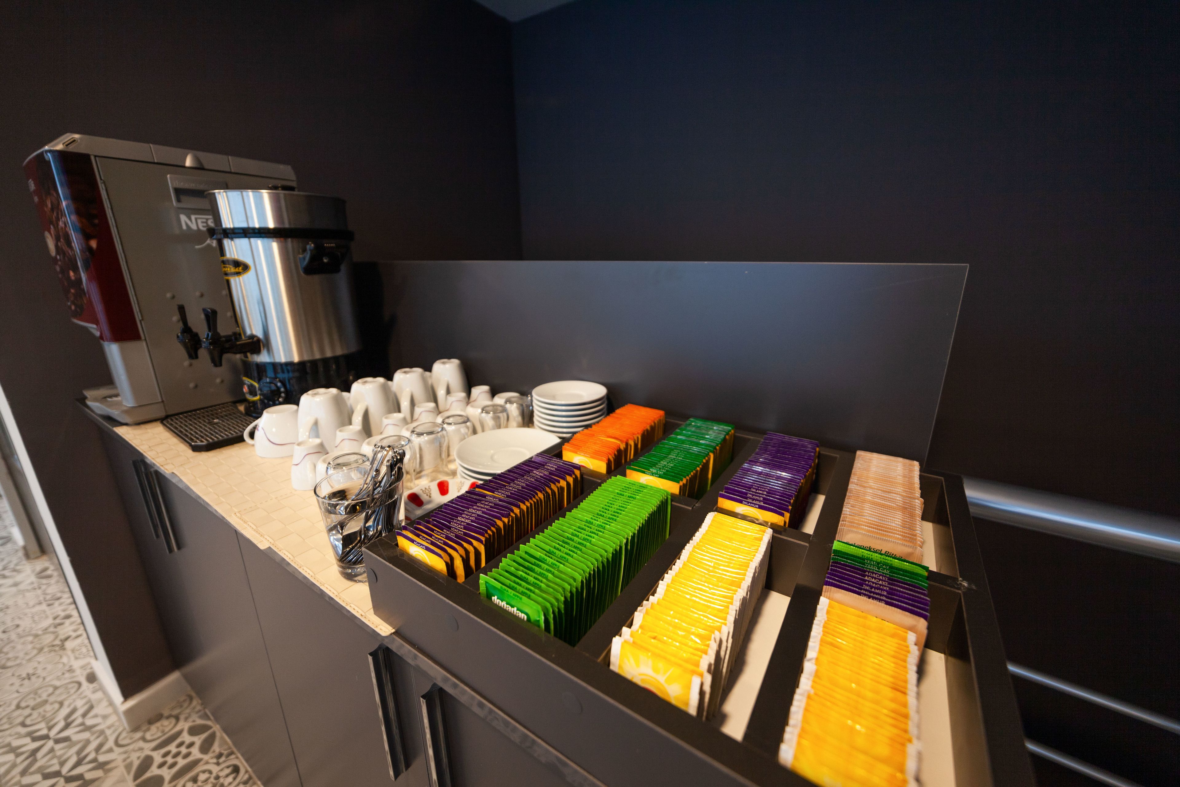 Foto - Lime Garden Hotel