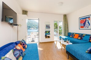 Leilighet – standard, flere senger | Innvendig detalj