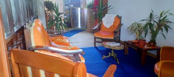 Chachapoyas Hotel