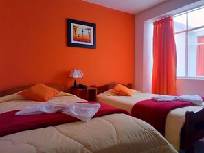 熨斗/熨板、免费 WiFi、床单