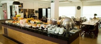 Hotel Porto Real Aparecida