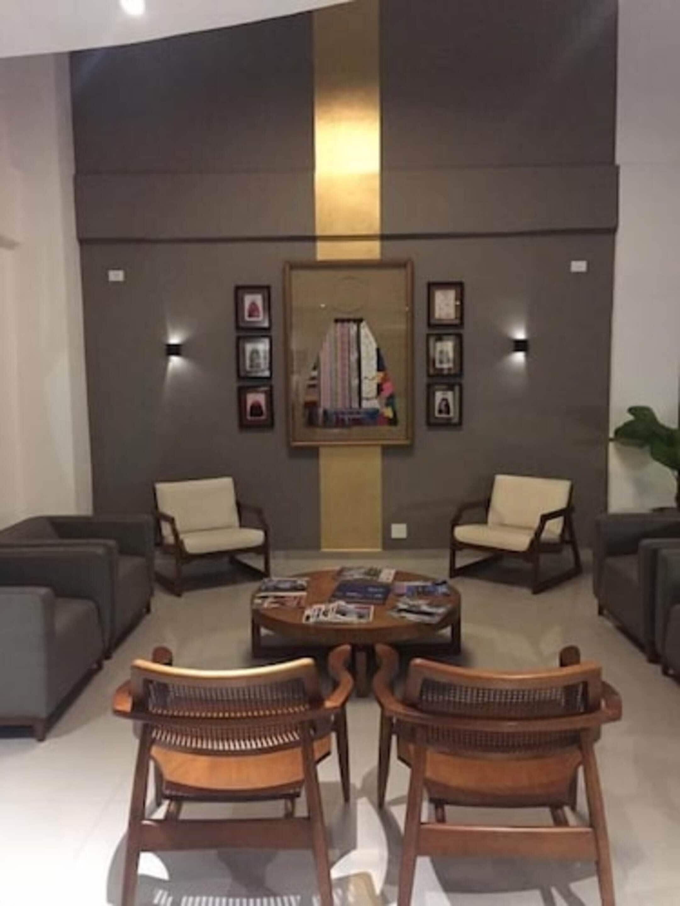 Foto - Hotel Porto Real Aparecida