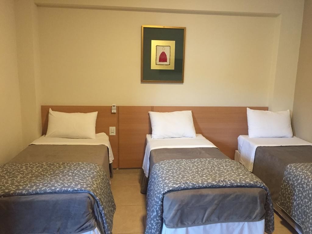 hypo-allergenic bedding, minibar, in-room safe, desk