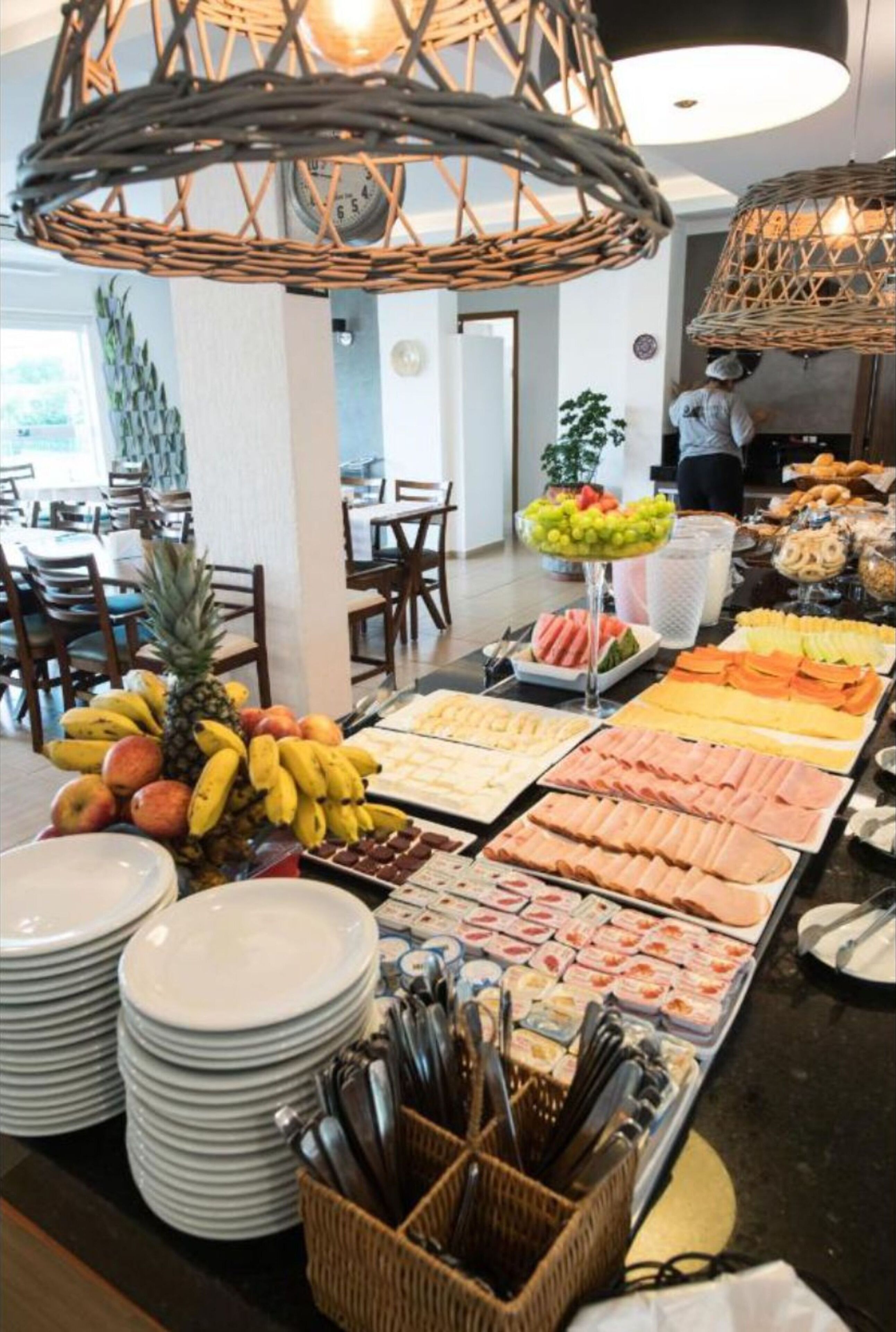 Foto - Hotel Porto Real Aparecida