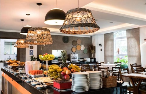  Hotel Porto Real Aparecida