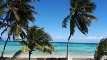 Luxury Suite, Sea View | Beach | Private beach nearby, sun-loungers, beach umbrellas, fishing