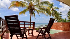Luxury-Suite, Meerblick | Ausblick vom Zimmer