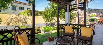 Hotel Villa Giada