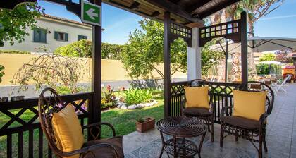 Hotel Villa Giada