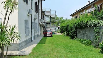 庭園
