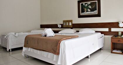 Hotel Marambaia