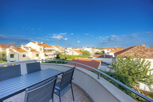 Apartments Rotim